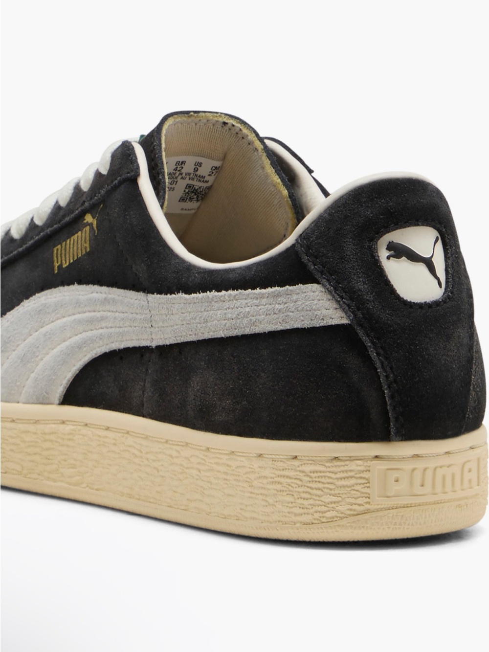 🎤 Puma Suede x ASAP ROCKY 🎤 - Picture 4 of 4